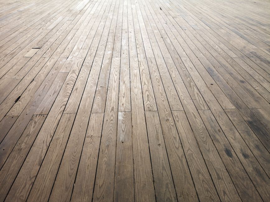 flooring stock image