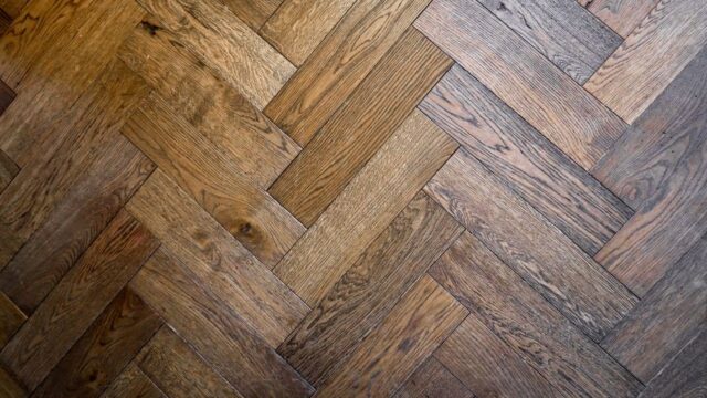 flooring stock image