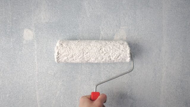 painting stock image