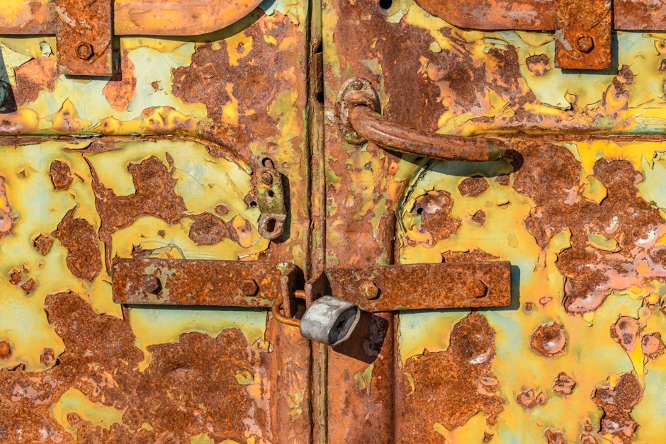 locksmith stock image