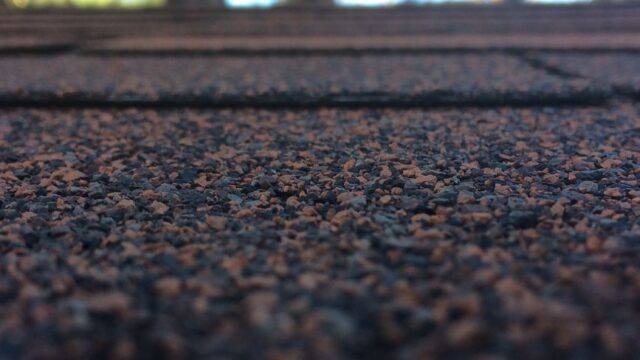 roofing stock image