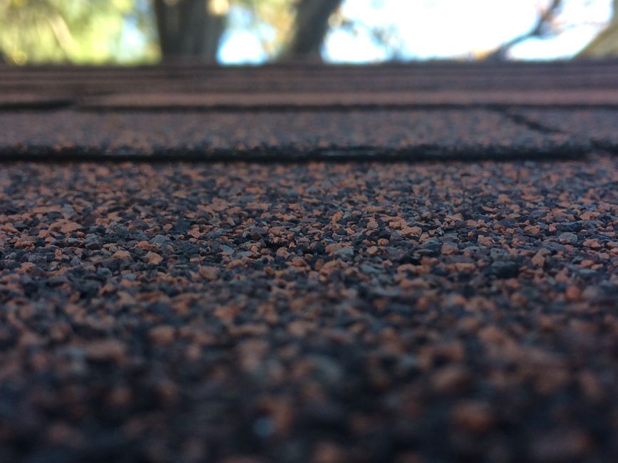 roofing stock image