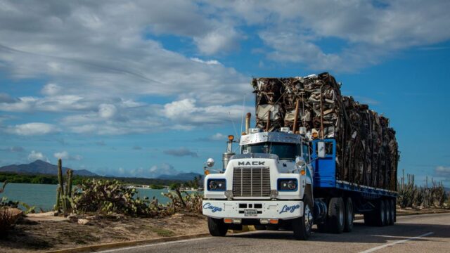 junk-removal stock image