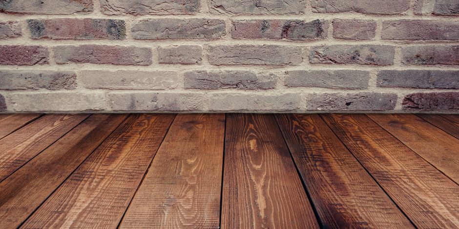 flooring stock image