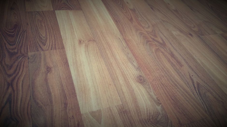 flooring stock image