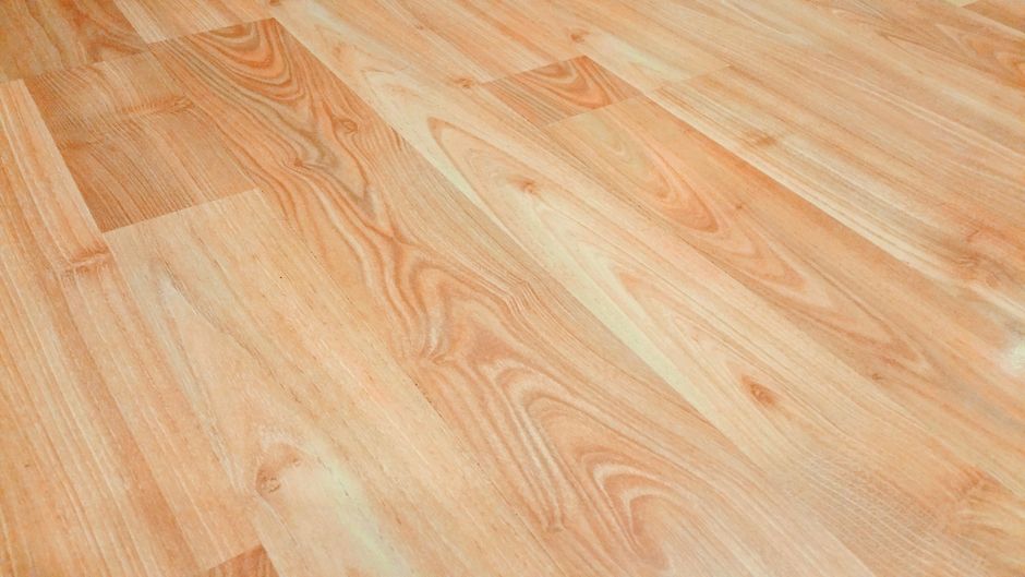 flooring stock image