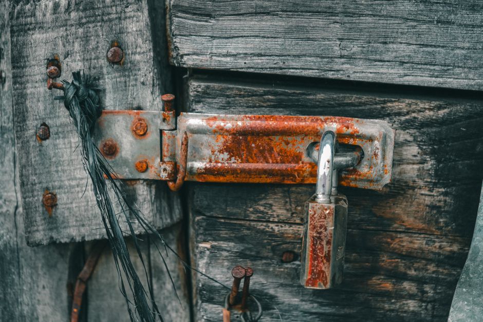locksmith stock image