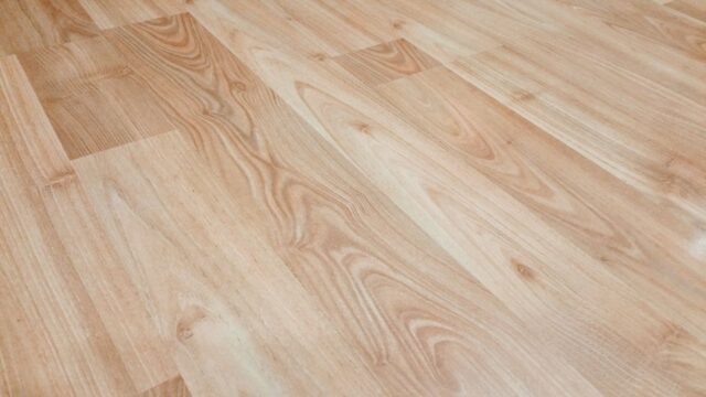flooring stock image