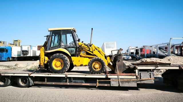 junk-removal stock image