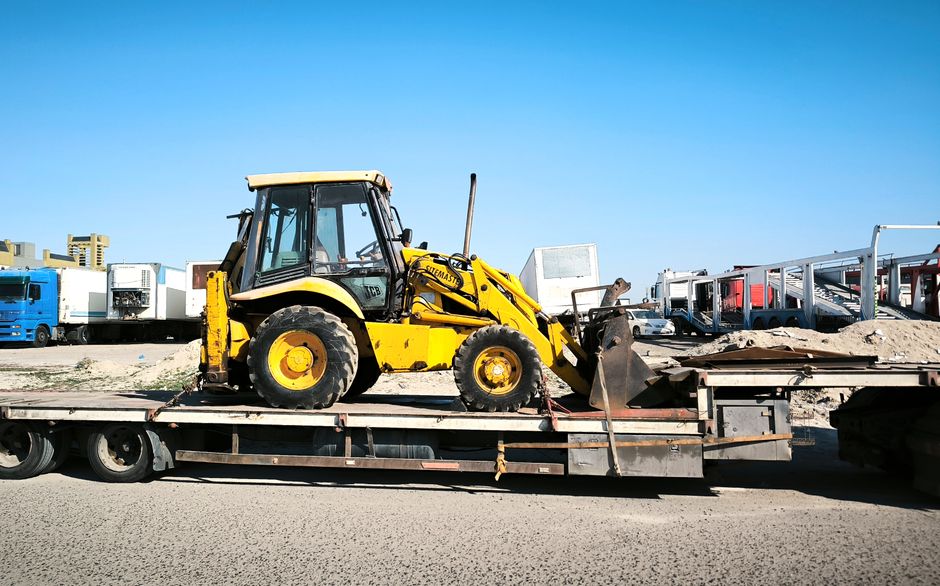 junk-removal stock image