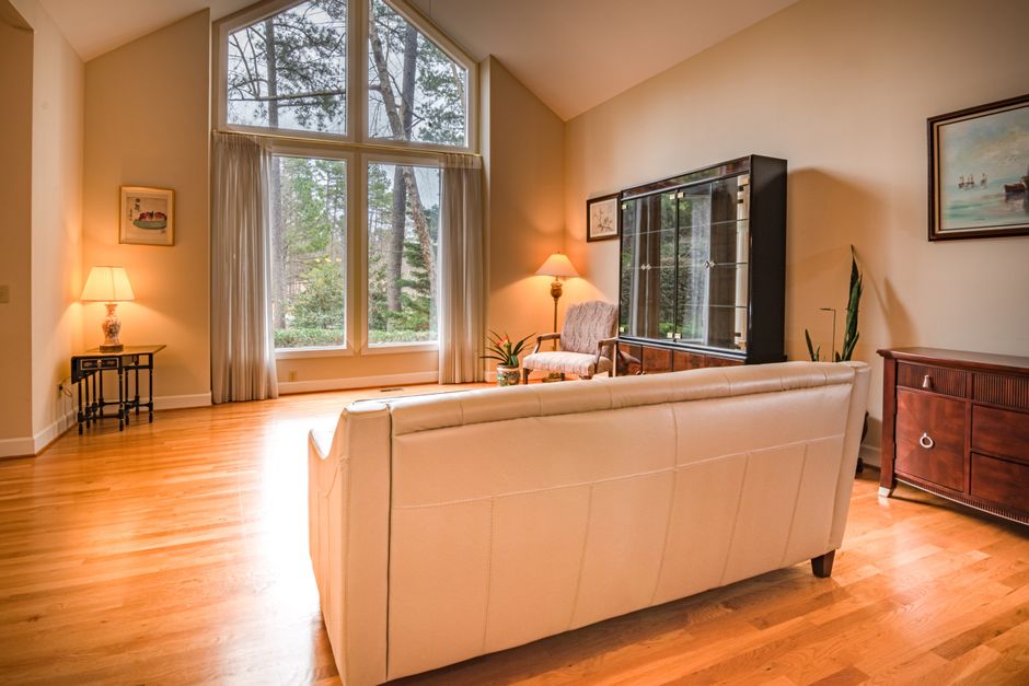 flooring stock image
