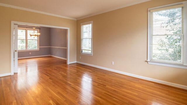 flooring stock image