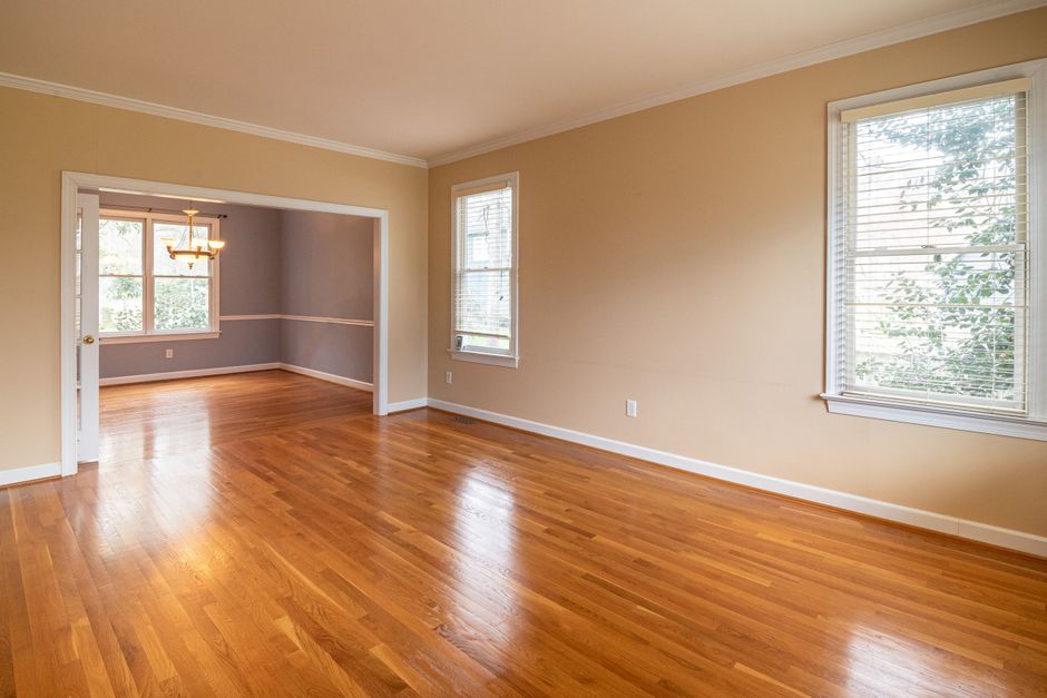 flooring stock image