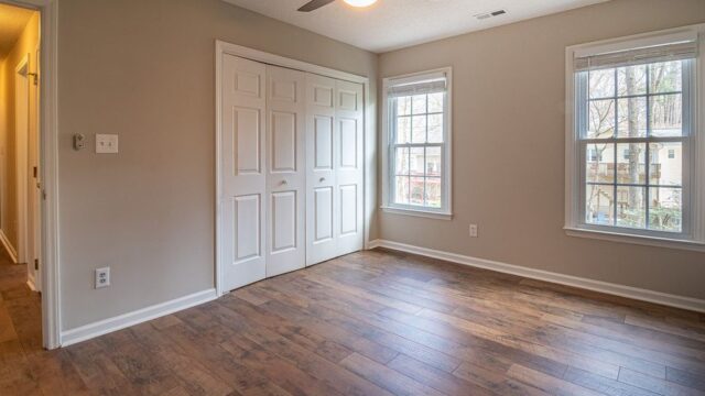 flooring stock image
