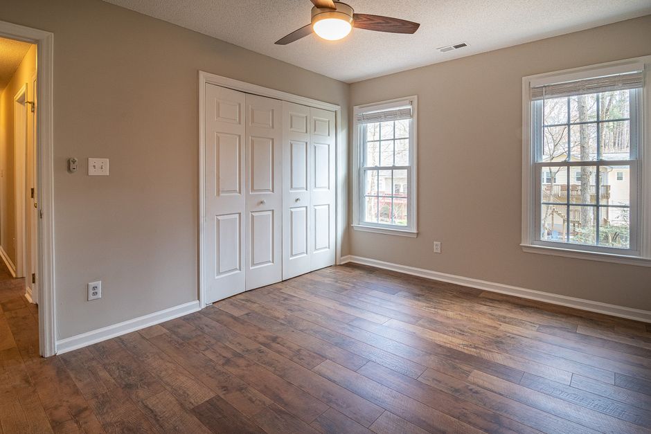 flooring stock image