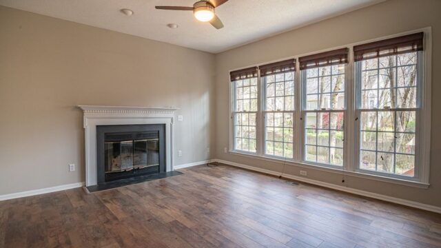 flooring stock image