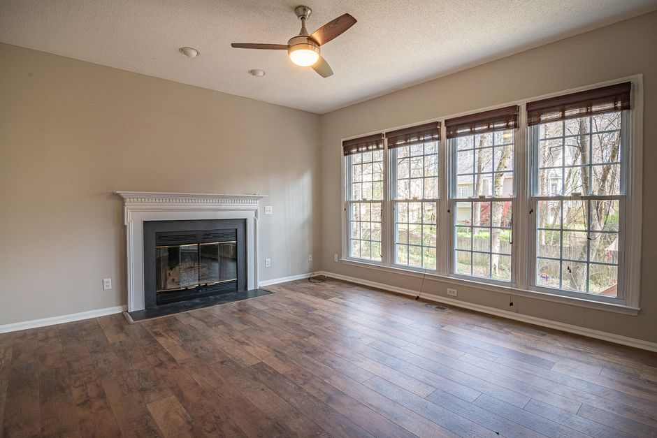 flooring stock image
