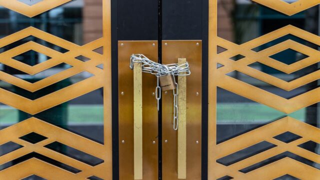 locksmith stock image
