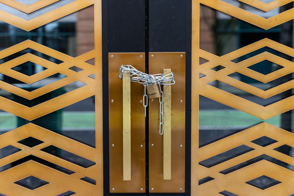 locksmith stock image