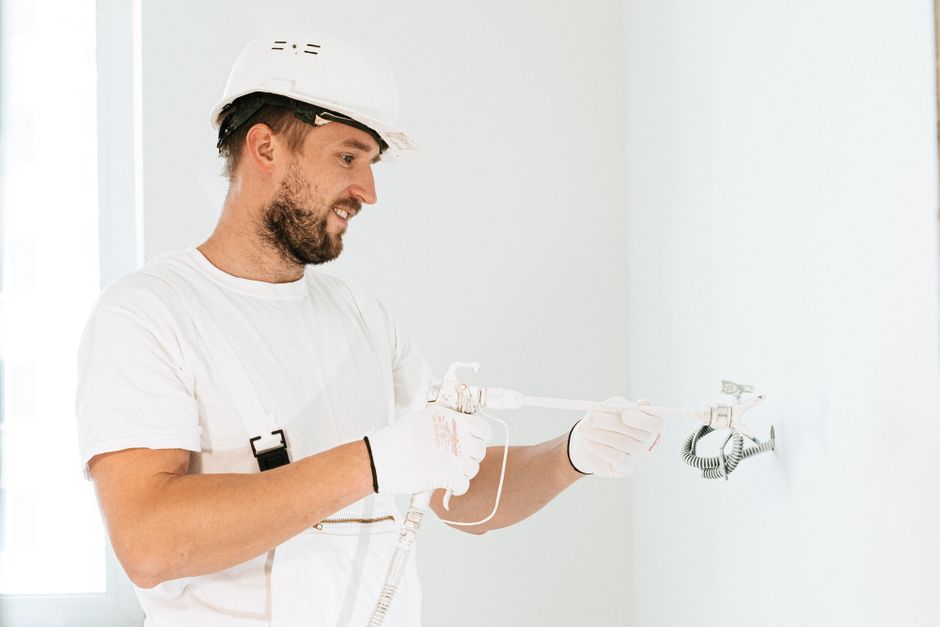 electrical stock image