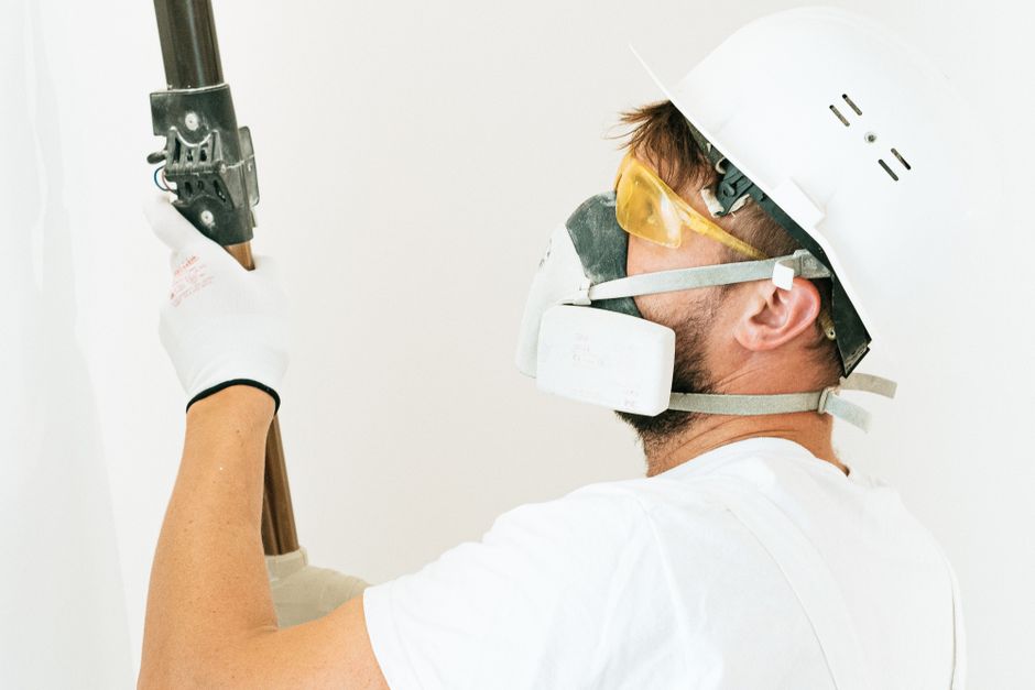 painting stock image