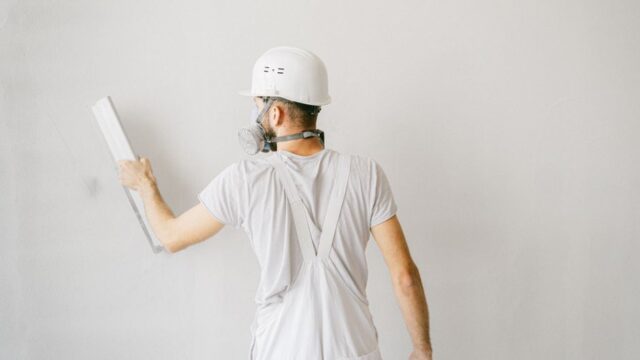 painting stock image