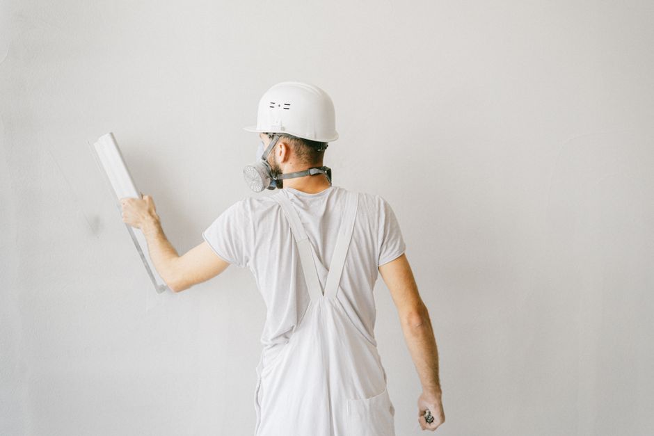 painting stock image