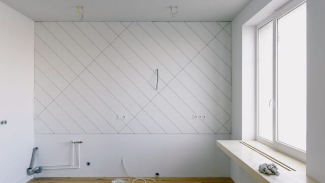 home-remodeling stock image
