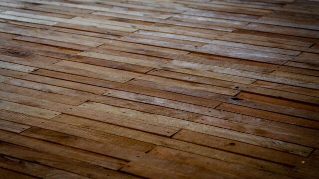 flooring stock image