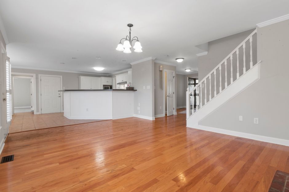 flooring stock image