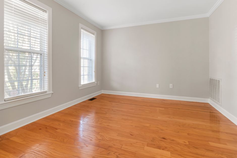 flooring stock image