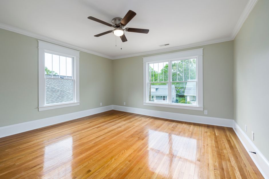 flooring stock image