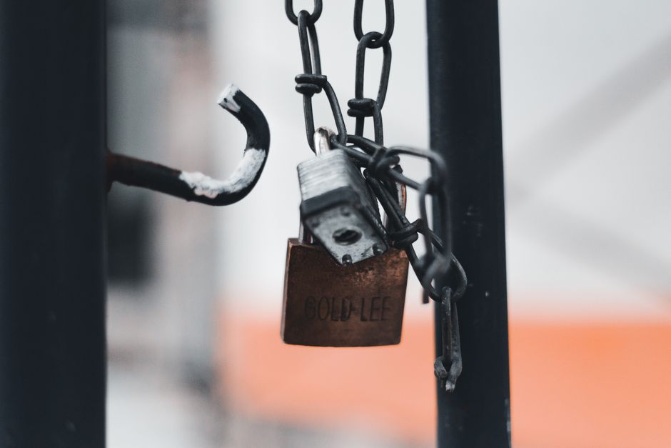 locksmith stock image