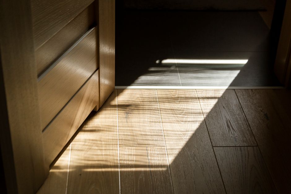 flooring stock image