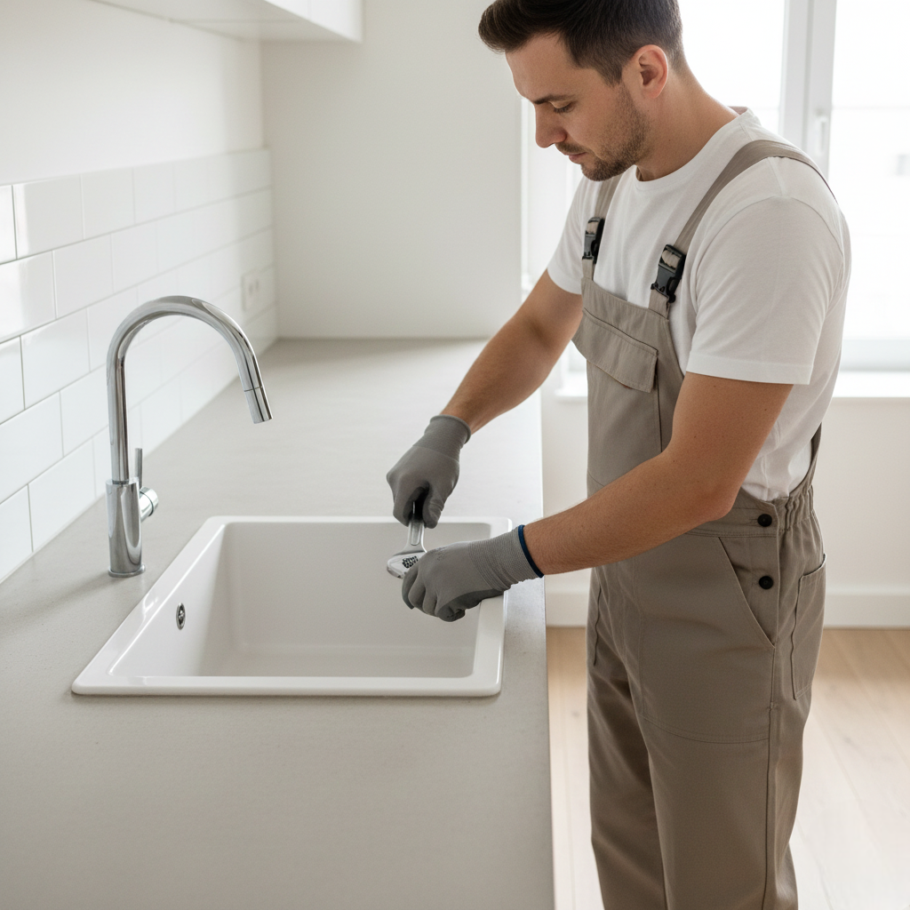 Plumber Buckeye AZ – photo