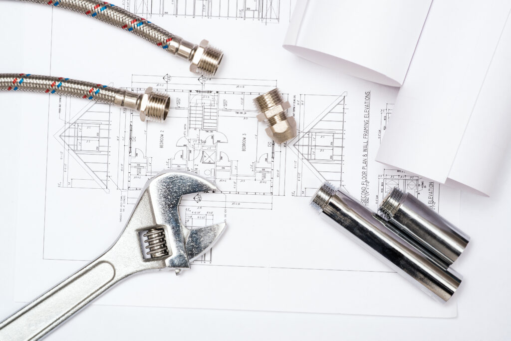 Oasis Plumbing Services – photo