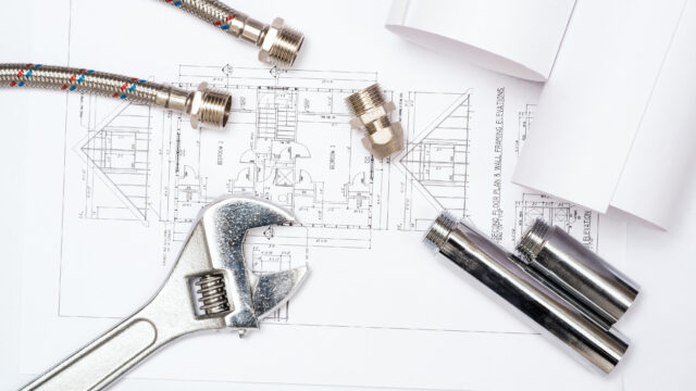 Oasis Plumbing Services – photo