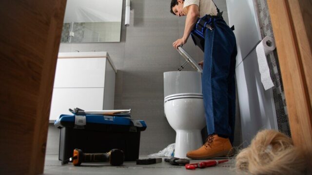 Top Notch Plumbing and Drain – photo