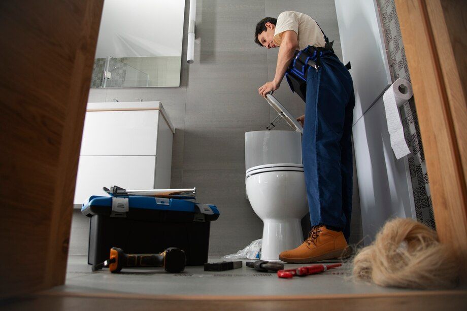 Top Notch Plumbing and Drain – photo