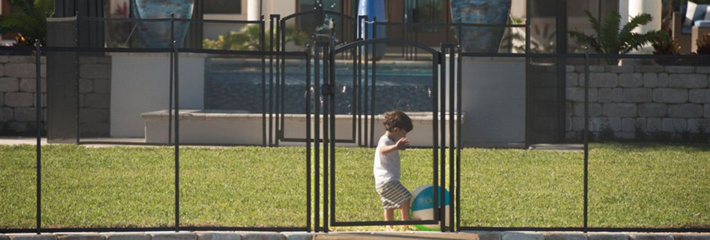 Secure Swim Pool Fence of Arizona – photo