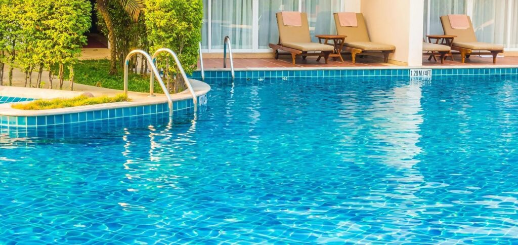 Pool Spa Cleaner LLC. – photo