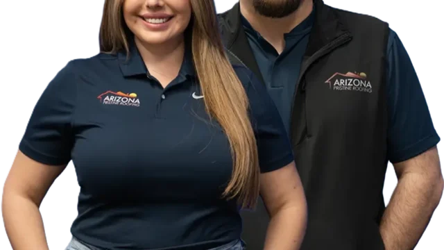 Arizona Pristine Roofing – photo