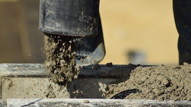 Flagstaff Concrete – photo