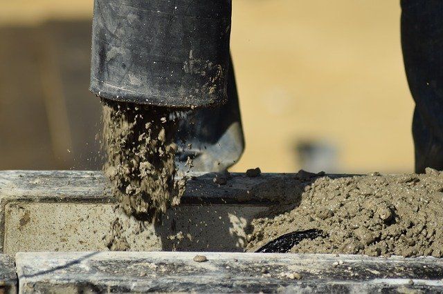 Flagstaff Concrete – photo