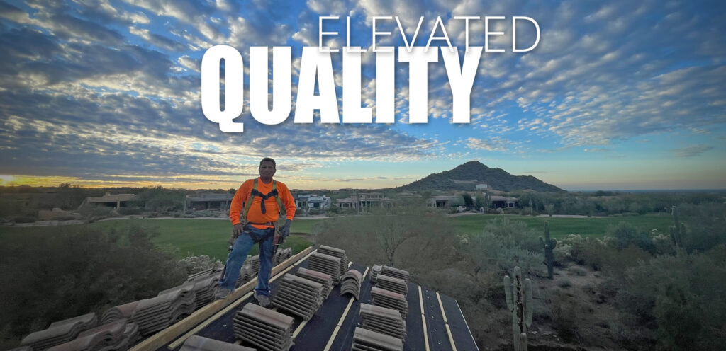 Johnson Roofing Llc – photo