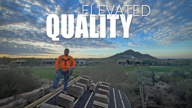 Johnson Roofing Llc – photo