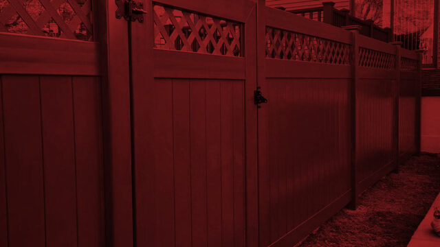 All-Pro Fence – photo