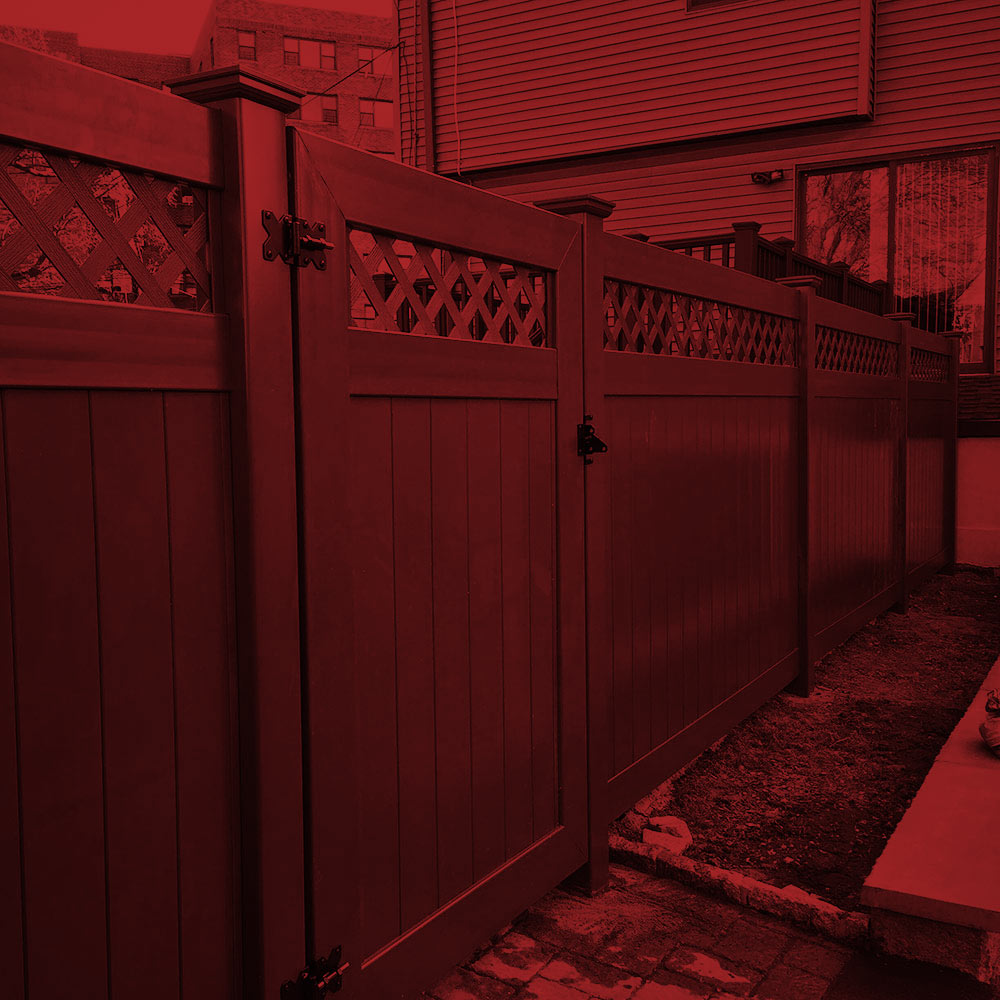 All-Pro Fence – photo