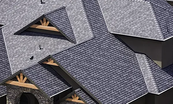 Innovation Roofing & Shades – photo