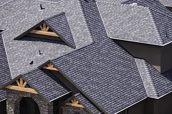 Innovation Roofing & Shades – photo